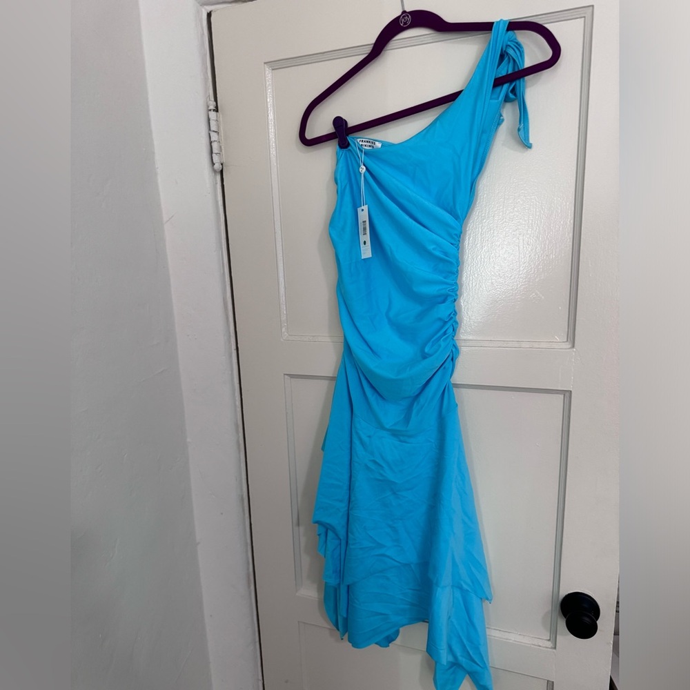 Frankies Bikinis dress